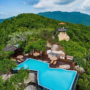 Yalong Bay Earthly Paradise Birds Nest Resort （Mountain Villas)
